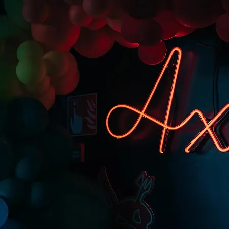 Hotel AX-2