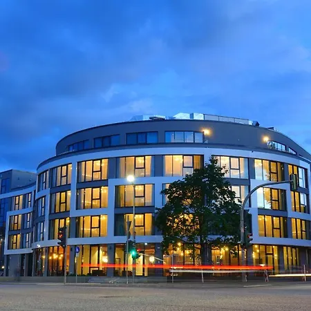 H24 Stadthotel Bernau-2