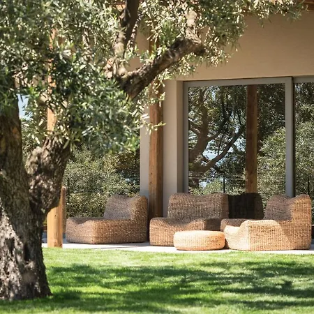 Hang Loose Cottage Hotel&Resort 4 stelle Gizzeria Calabria-3