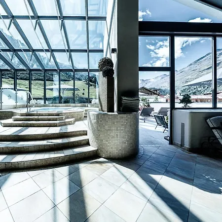 Hotel Edelweiss&Gurgl-2