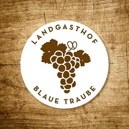 Landgasthof Blaue Traube-3