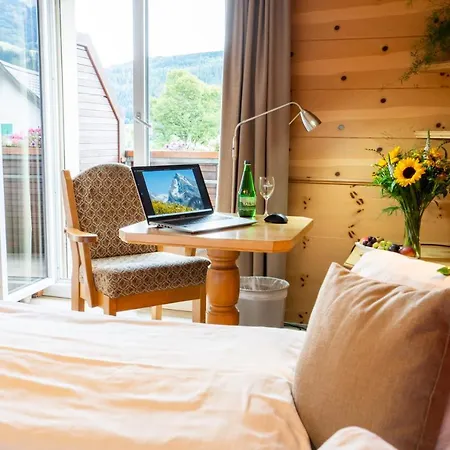 Hotel Sonne-2