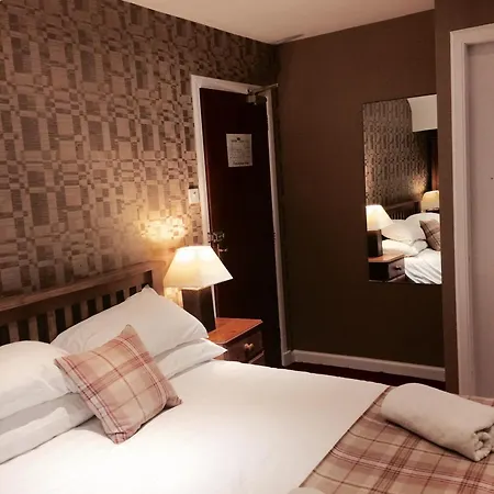 The Panmure Arms Hotel-3
