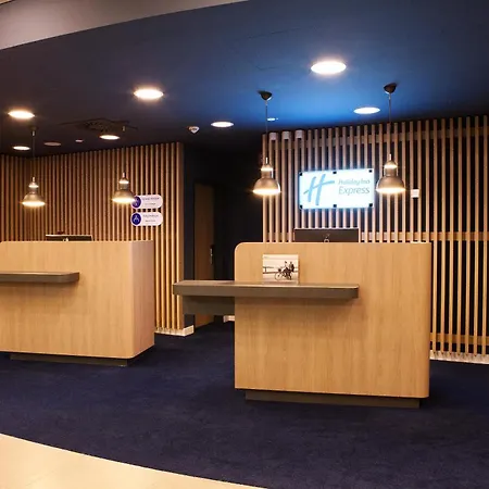 Holiday Inn Express - Trier By Ihg-3
