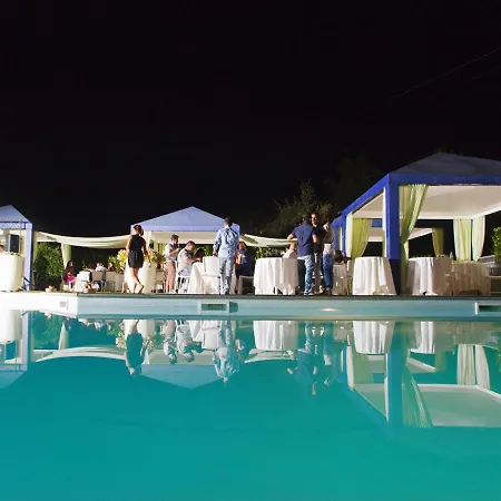 Hotel Ristorante Tre Lanterne&SPA-3