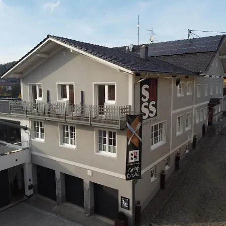 Gasthof Süss-2