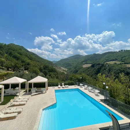 Hotel Ristorante Tre Lanterne&SPA-2