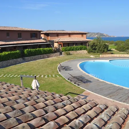 Cala Paradiso Residence-3