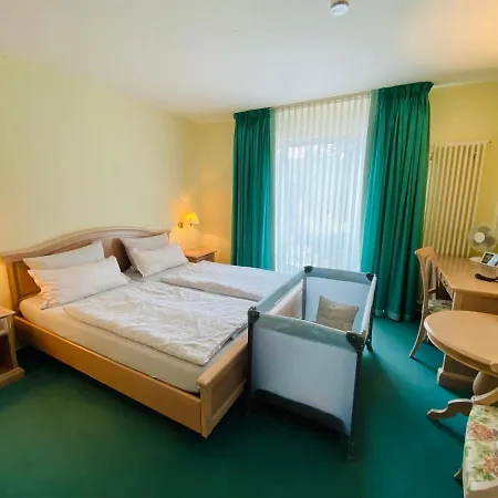 Hotel Restaurant Zur Post-3
