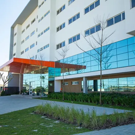 Hotel Darolt Criciuma-3