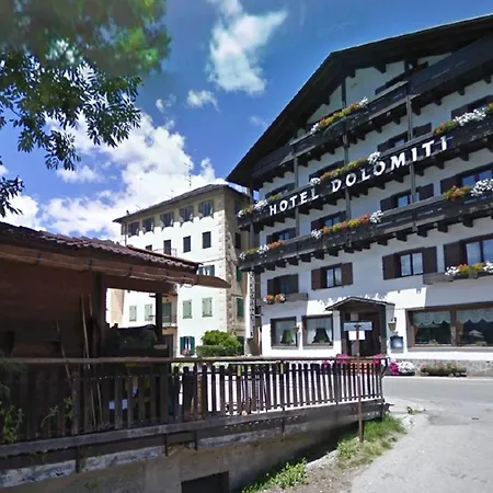 Hotel Tea Dolomiti-3