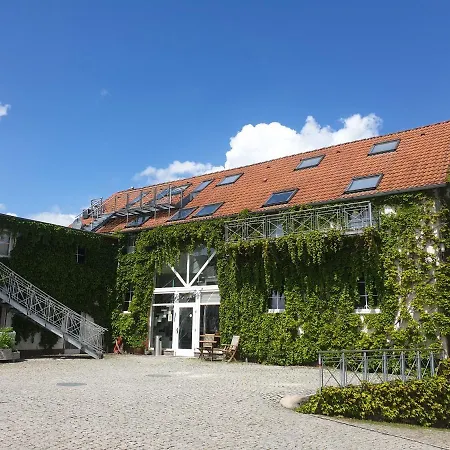 Hotel Bördehof-2