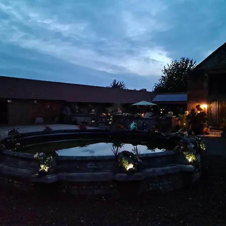 Bumble Barn Bed & Breakfast-2