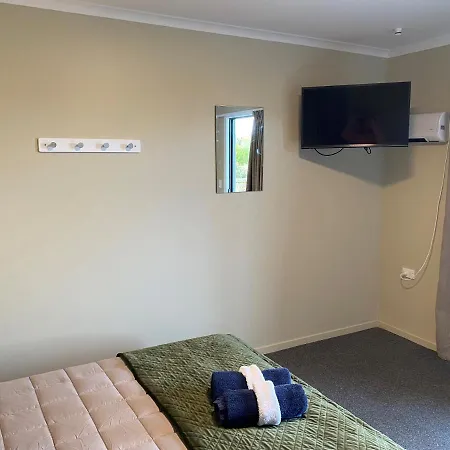 Hokitika Holiday Park-3