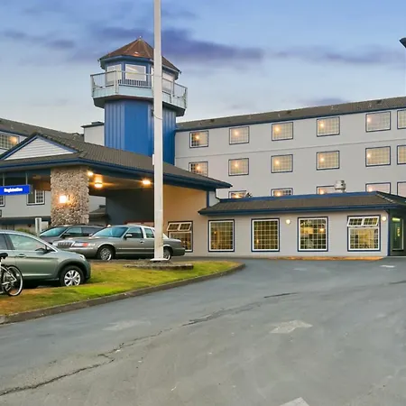 Lighthouse Suites Inn-3