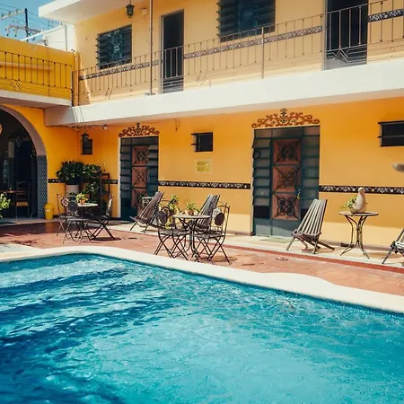 Hotel Mucuy-3