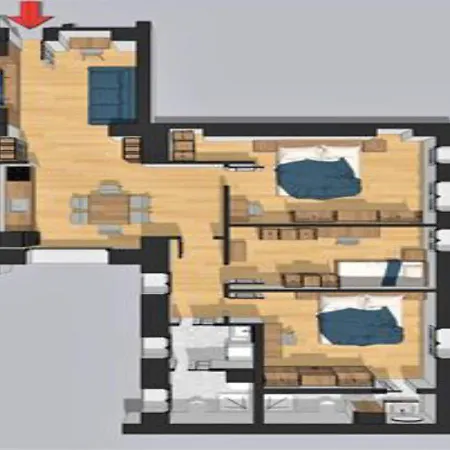 Imperiale Suites Milano-3