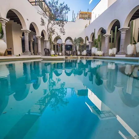 Hotel Amatte San Miguel De Allende-3