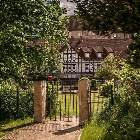 Hotel Müllers-Weiden-2