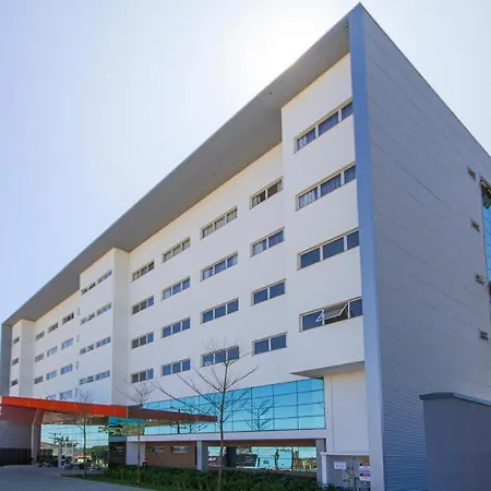 Hotel Darolt Criciuma-3
