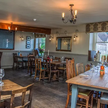 The George Inn-3
