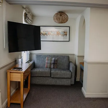 The George Inn-3