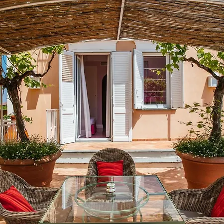Boutique Hotel Don Alfonso 1890-2