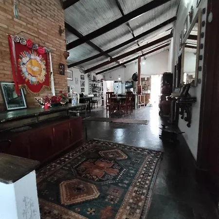 Dom Jaime - Guest House-2