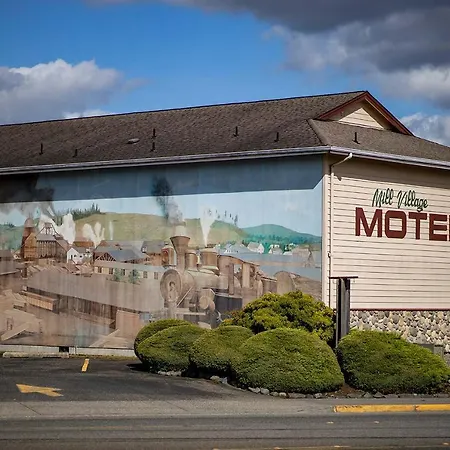 Mill Village Motel-2