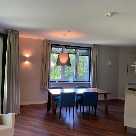 Mezger Lodges Domburg - Met Zwembad En Spa-2