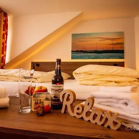 Hotel Zwei Linden - links der Elbe - Niedersachsen-3