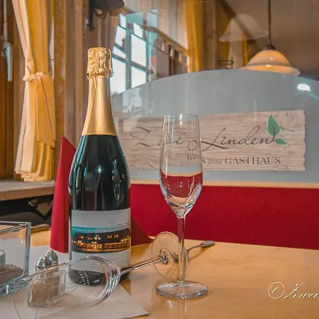 Hotel Zwei Linden - links der Elbe - Niedersachsen-2