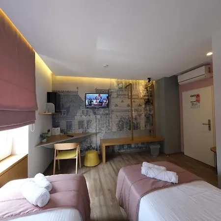 Hotel-Restaurant Axion-3