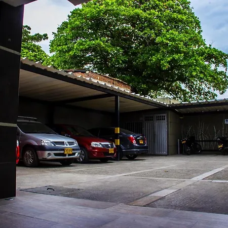 Hotel Onix T-2