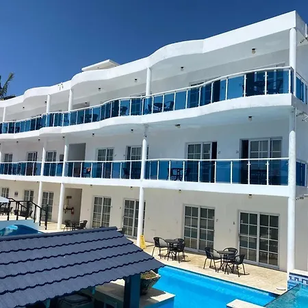 El Cabarete Spa Resort All-Inclusive-3