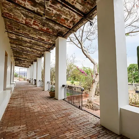 Ex Hacienda San José-2