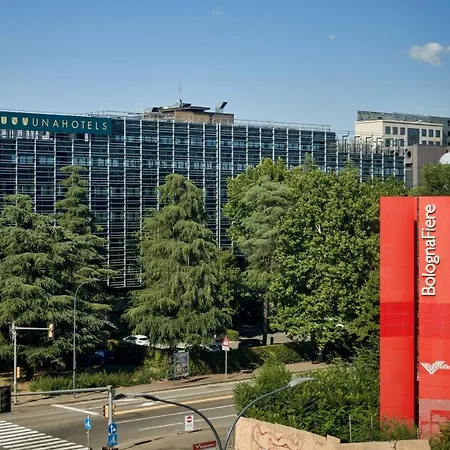 Una Hotels Bologna Fiera-2