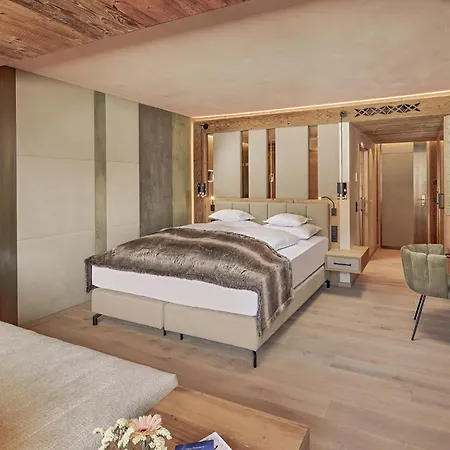 Das Karwendel - Ihr Wellness Zuhause Am Achensee-2