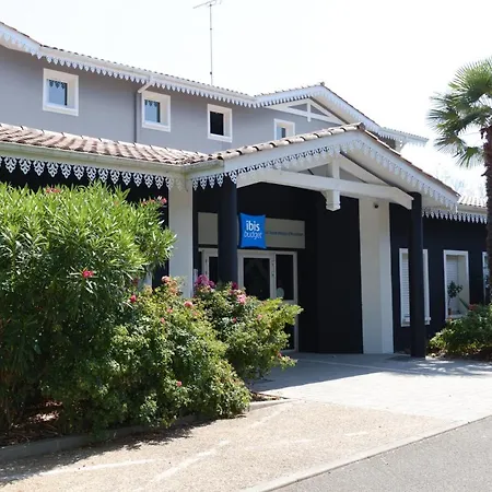 ibis Budget La Teste Bassin d'Arcachon-2