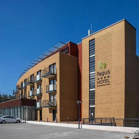 Fagus Hotel Conference & Spa-2