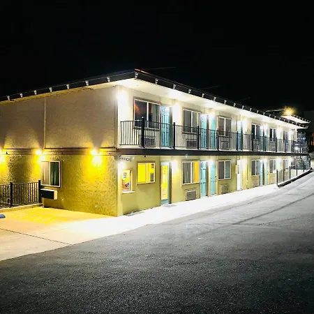 Sierra Inn-3