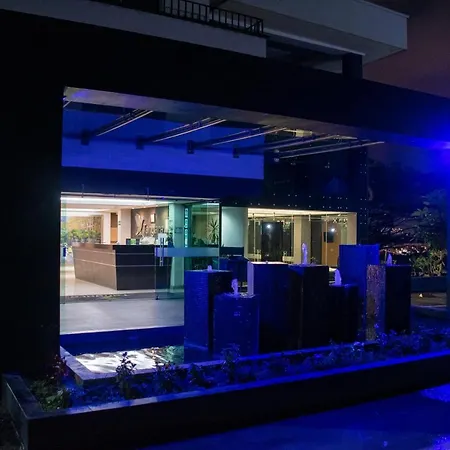 Hotel Tangara-2