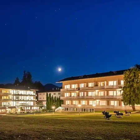 Promenaden-Strandhotel Marolt Haupthaus-2
