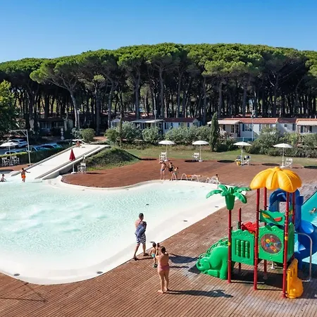Pineta Sul Mare Camping Village-2