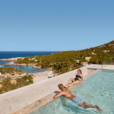 Trs Ibiza Hotel - Adults Only-3