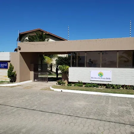 Riviera de Praia Bela-2