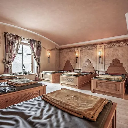 Das Karwendel - Ihr Wellness Zuhause Am Achensee-3