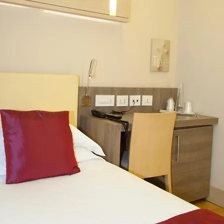 Hotel Il Cantico St. Peter-3