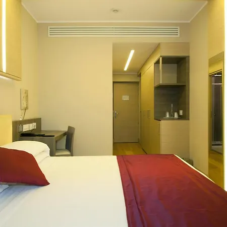 Hotel Il Cantico St. Peter-3