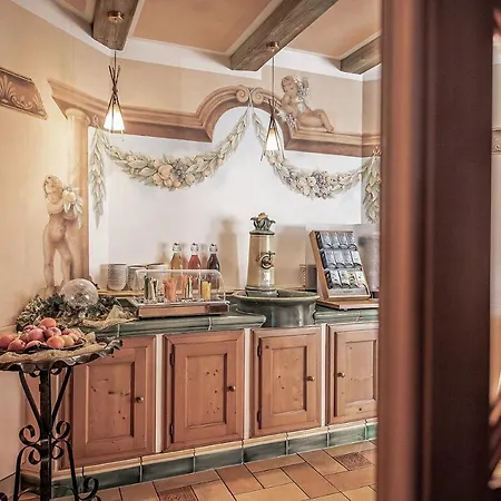 Das Karwendel - Ihr Wellness Zuhause am Achensee-3